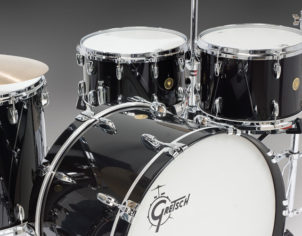 perkusje Gretsch